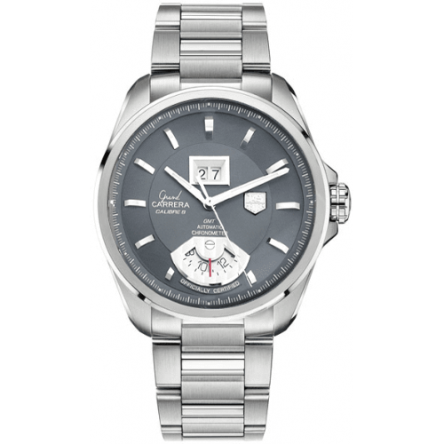 Tag Heuer Grand Carrera WAV511K-BA0901